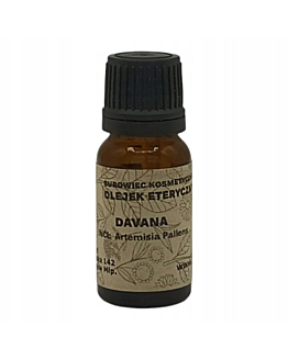 Miabox Olejek eteryczny Davana 10%