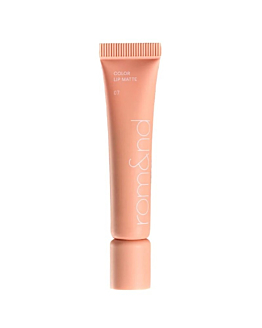 Rom&nd Color Lip Matte matowa pomadka do ust 07 Teddy Beige, 8g