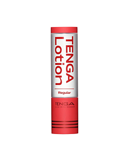 Lubrykant Do Masturbatora Lotion Regular 170 Ml Tenga