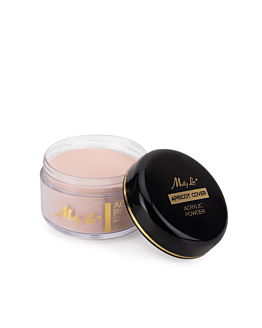 MollyLac Acrylic Powder Puder Akrylowy do Paznokci Apricot Cover 30 g
