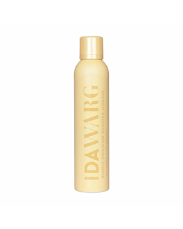 Ida Warg Sunny Infusion Shower Mousse mus pod prysznic słoneczny poranek, 200ml