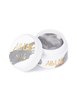 AlleLac Art Gel Pasta Do Zdobień Nr 14 5 g
