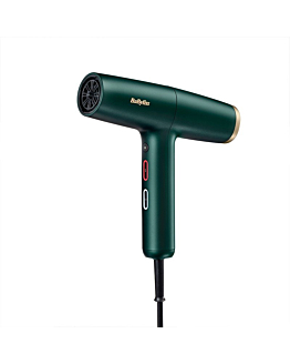 Babyliss D6555DE suszarka do włosów Air Power Pro