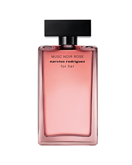 Narciso Rodriguez Musc Noir Rose For Her woda perfumowana spray, 100ml