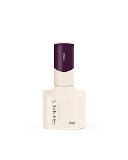 PB Nails Lakier hybrydowy Virgo 8ml