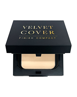 Dr.HEDISON Velvet Cover Finish Kompakt Do Makijażu 12g