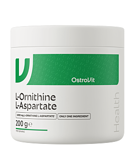 OstroVit L-asparaginian L-ornityny 200 g