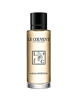 LE COUVENT Aqua Mysteri woda kolońska spray, 100ml