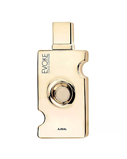 Ajmal Evoke Gold Edition woda perfumowana spray, 75ml