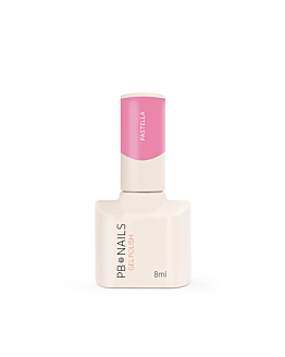 PB Nails Lakier hybrydowy Pastella 8ml