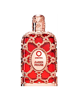 Orientica Amber Rouge woda perfumowana spray, 150ml