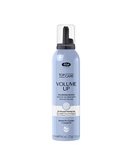 Lisap Top Care Volume Up pianka do włosów nadająca objętości, 250ml