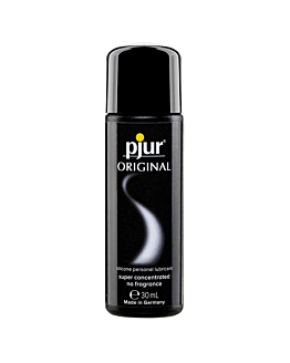 Lubrykant Silikonowy Pjur Original Bodyglide 30Ml Pjur