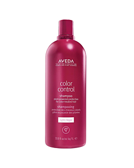 Aveda Color Control Light Shampoo lekki szampon do włosów farbowanych, 1000ml