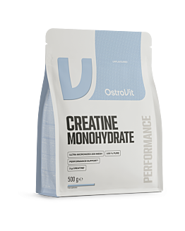 OstroVit Kreatyna Monohydrat 500 g