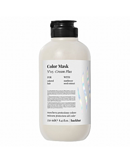 Farmavita Color Mask No.05 maska chroniąca kolor włosów farbowanych, 250ml