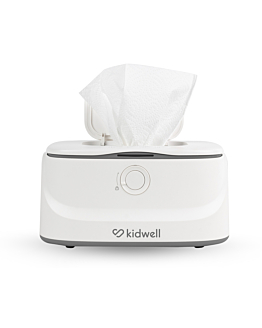 Kidwell Podgrzewacz do chusteczek TISSU