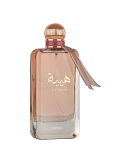 Ard al Zaafaran Heibah woda perfumowana spray, 100ml
