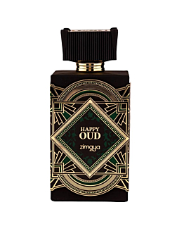 Zimaya Happy Oud ekstrakt perfum spray, 100ml