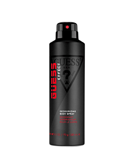 Guess Guess Effect dezodorant spray, 226ml