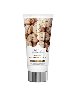 APIS Sweet Cookies balsam do ciała, 200ml