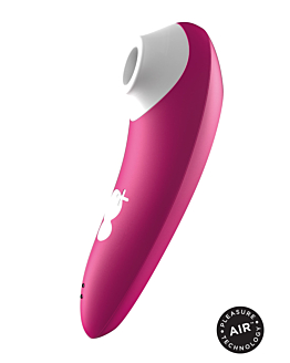 Bezdotykowy Stymulator Łechtaczki Shine Romp