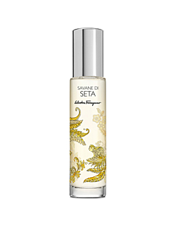 Salvatore Ferragamo Savane Di Seta woda perfumowana spray, 15ml