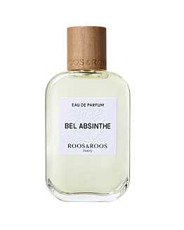 Roos & Roos Bel Absinthe woda perfumowana spray, 100ml