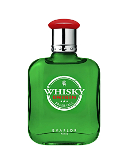 Evaflor Whisky Origin woda toaletowa spray, 100ml
