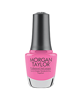 Morgan Taylor B-Girl Style 15 ml