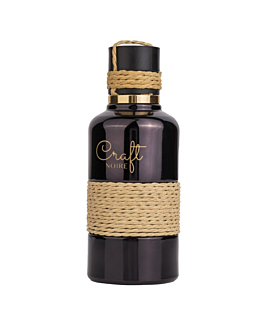 Vurv Craft Noire woda perfumowana spray, 100ml