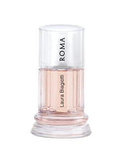 Laura Biagiotti Roma Fiori Bianchi woda toaletowa spray, 25ml