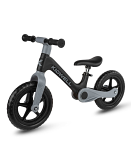 Kidwell FLEX Black Rowerek biegowy