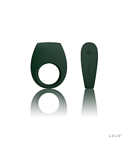 Lelo Pierścień Erekcyjny Tor 2 Dark Green