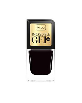 Wibo Incredible Gel żelowy lakier do paznokci 14, 8.5ml