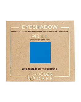 Color Care Matowy Cień do Powiek Wegański – 038 Endless Ocean