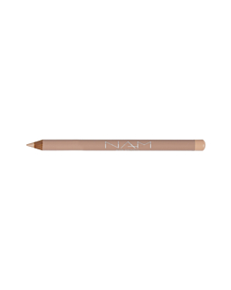 NAM Trwała i intensywnie napigmentowana kredka do oczu Eye Pencil 4 Nude