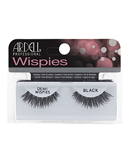 Ardell Demi Wispies para sztucznych rzęs Demi Black