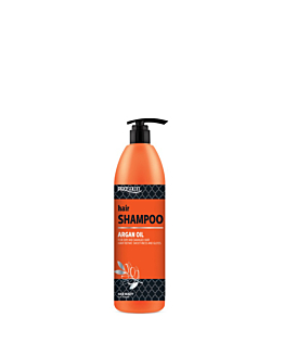 Chantal Prosalon Argan Oil Shampoo szampon do włosów z olejkiem arganowym, 1000g