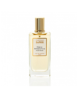 Saphir New Mazurca Women woda perfumowana spray, 50ml