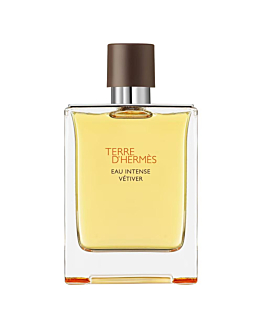 Hermes Terre D'Hermes Eau Intense Vetiver woda perfumowana spray, 200ml