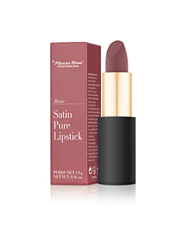 Pierre René Satin Pure Rossetto
