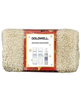 Goldwell Kosmetyczka Winter Ultra Volume