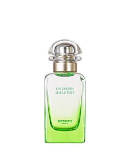 Hermes Un Jardin Sur Le Toit woda toaletowa spray, 50ml