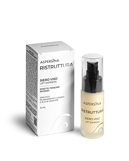Aspersina Ristruttura Liftingujące serum do twarzy