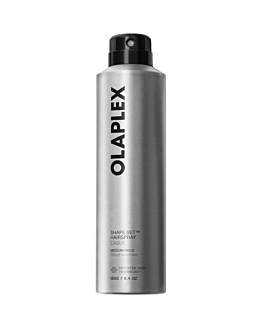 Olaplex Shape Set Hair Spray, 245 ml