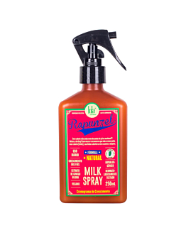 Lola Cosmetics Rapunzel odżywka w sprayu do włosów, 250ml