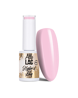 AlleLac Gel Polish Lakier Hybrydowy Nr 210 Limited Edition 5 g