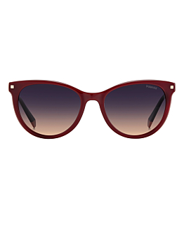 Polaroid Okulary przeciwsłoneczne 4111/S/X