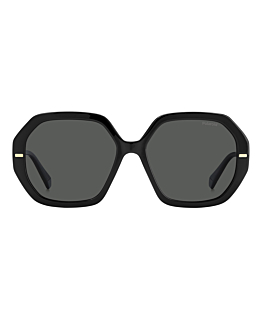 Polaroid Okulary przeciwsłoneczne 4124/S